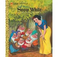 Snow White & The Seven Dwarves + CD (Level 3) Kolektif