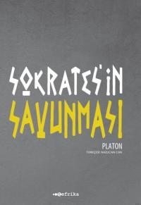 Sokrates'in Savunması Platon