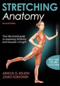 Stretching Anatomy Arnold G. Nelson