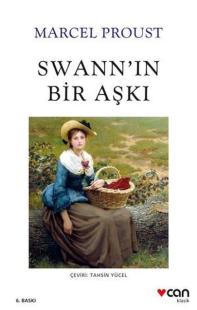 Swann'ın Bir Aşkı Marcel Proust