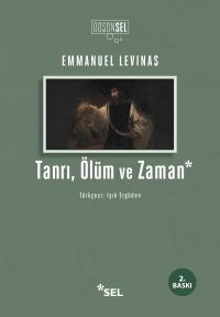 Tanrı, Ölüm ve Zaman Emmanuel Levinas