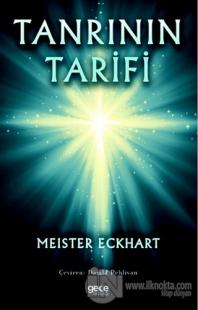 Tanrının Tarifi Meister Eckhart