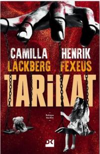 Tarikat Camilla Lackberg