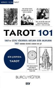Tarot 101 - Herkes İçin Tarot