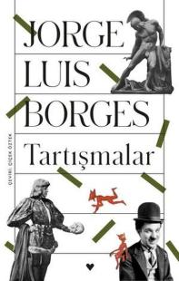 Tartışmalar Jorge Luis Borges