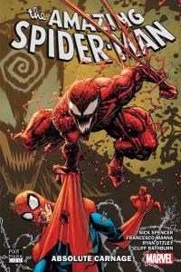 The Amazing Spider - Man Vol 5 Cilt 6 - Absolute Carnage