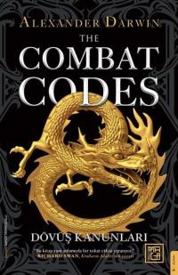 The Combat Codes - Dövüş Kanunları (Ciltli)
