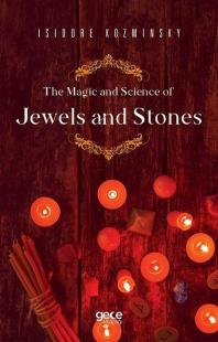 The Magic and Science of Jewels and Stones Isidore Kozminsky