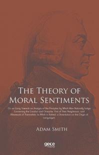 The Theory of Moral Sentiments