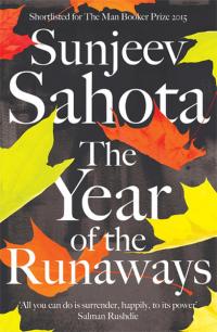 The Year of the Runaways Sunjeev Sahota