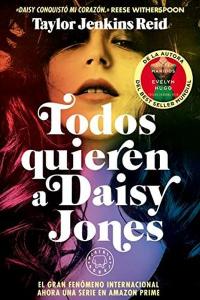 Todos Quieren A Daisy Jones Jenkins Reid Taylor