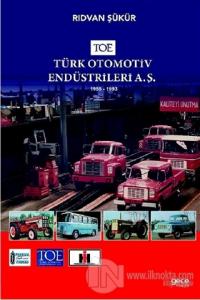 TOE - Türk Otomotiv Endüstrileri A.Ş.