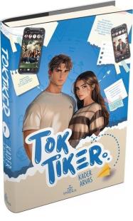 Toktiker (Ciltli)