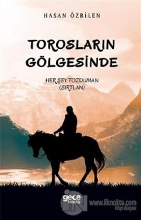 Torosların Gölgesinde