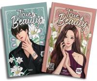 True Beauty Seti - 2 Kitap Takım Kolektif