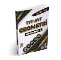 TYT - AYT Geometri Soru Bankası Kolektif