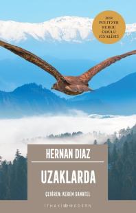 Uzaklarda Hernan Diaz
