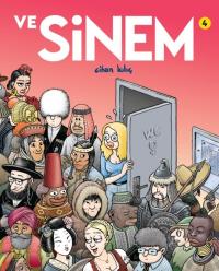 Ve Sinem – 4 Cihan Kılıç