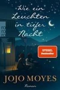 Wie ein Leuchten in tiefer Nacht