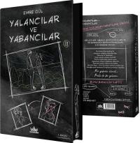 Yalancılar ve Yabancılar 2 - Özel Baskı (Ciltli)