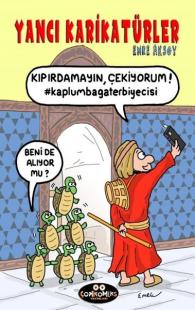 Yancı Karikatürler Emre Aksoy