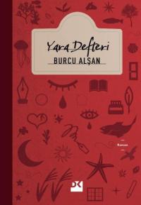 Yara Defteri Burcu Alşan