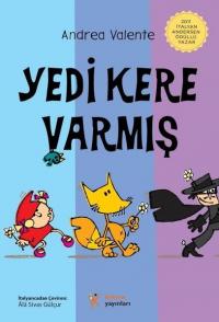 Yedi Kere Varmış Andrea Valente