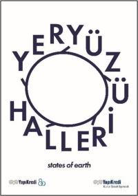 Yeryüzü Halleri - States Of Earth (Türkçe - İngilizce) Kolektif