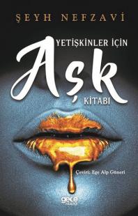 Yetişkinler İçin Aşk Kitabı